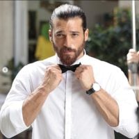 Can Yaman nuovo spot De Cecco1