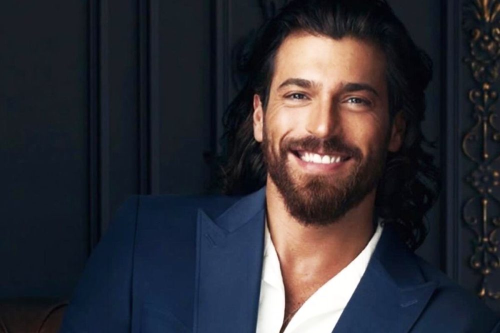 Can Yaman è di nuovo a Roma: Pausa o fine degli allenamenti per El Turco?
