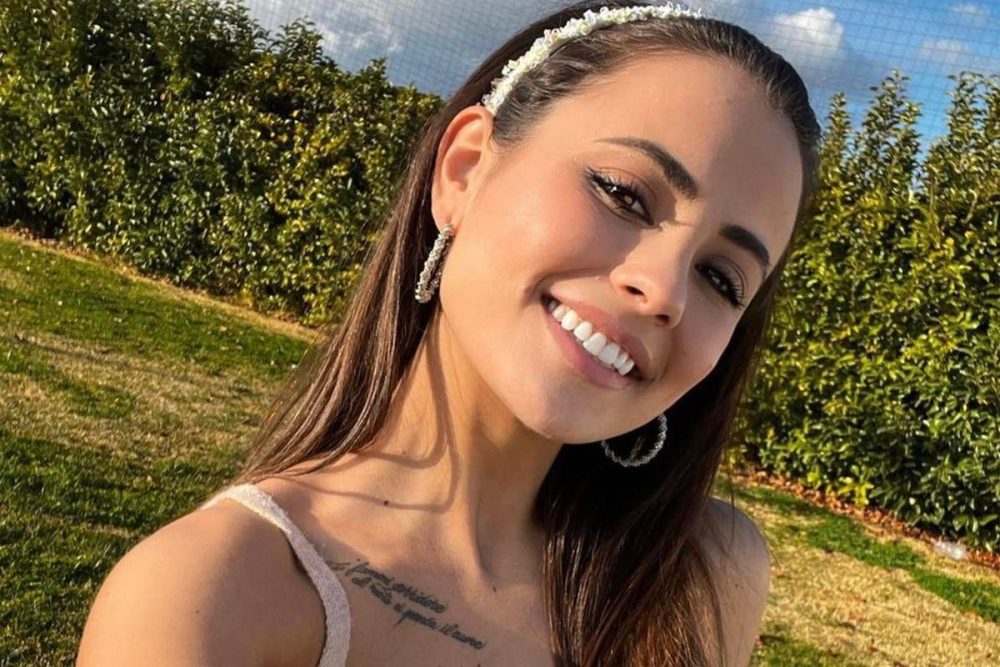 Uomini e Donne, Chiara Rabbi fa un grande annuncio: “A breve ci sarà…”