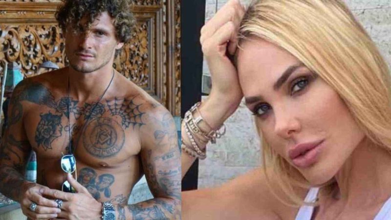 Cristiano Iovino vuota il sacco sul suo rapporto con Ilary Blasi: la confessione