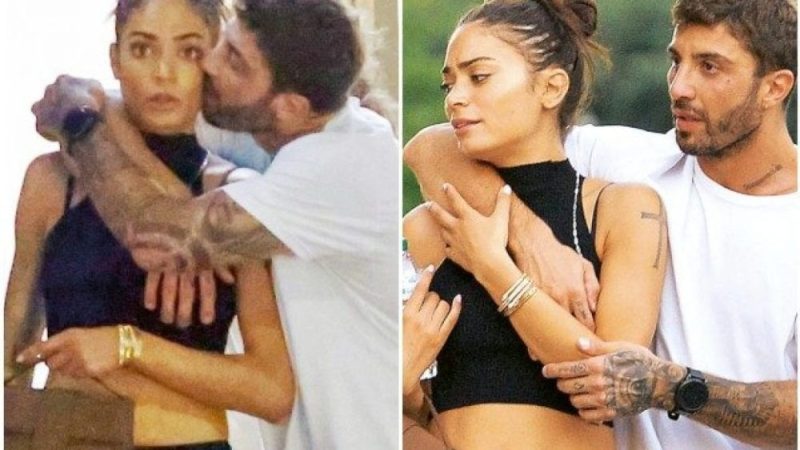 Galleria foto 'Elodie e Andrea Iannone sono una coppia? La risposta negli ultimi scatti rubati!' - foto 1