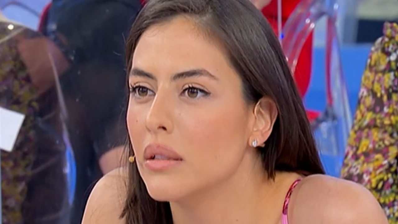 Federica Aversano ha trovato l'amore accanto Giovanni Vescovo?