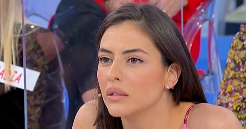 Uomini e Donne, nuove esterne per Federica Aversano ma Riccardo…