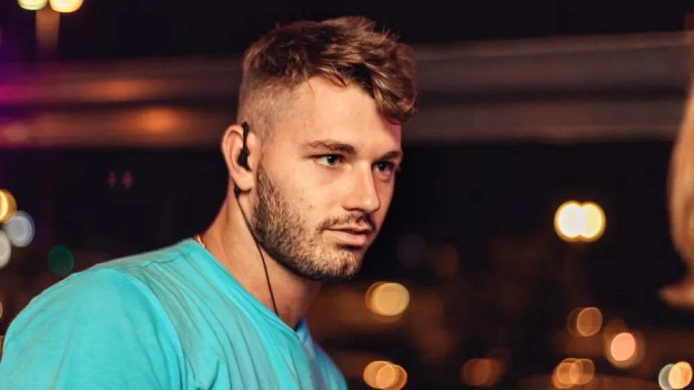Uomini e Donne, chi è il terzo tronista ufficiale: Federico Dainese