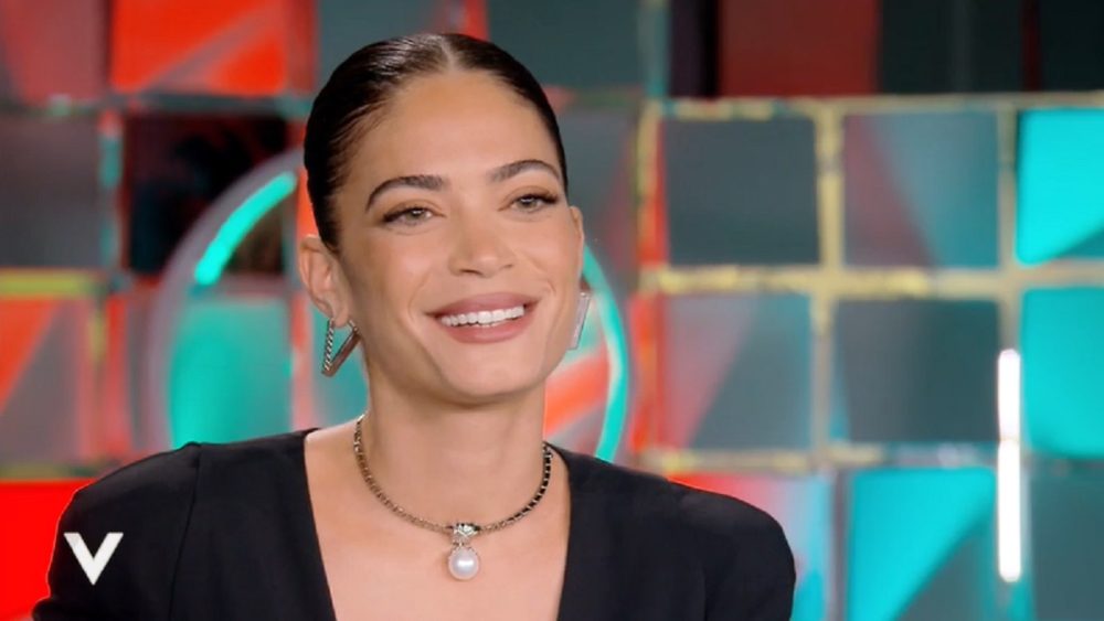 Verissimo, Elodie si sbottona sul flirt con Andrea Iannone: le parole inaspettate
