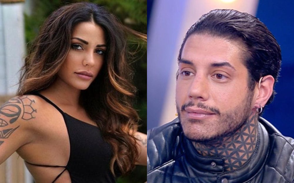 Selvaggia Roma ha perso la bambina che aspettava, il messaggio del suo ex Francesco Chiofalo