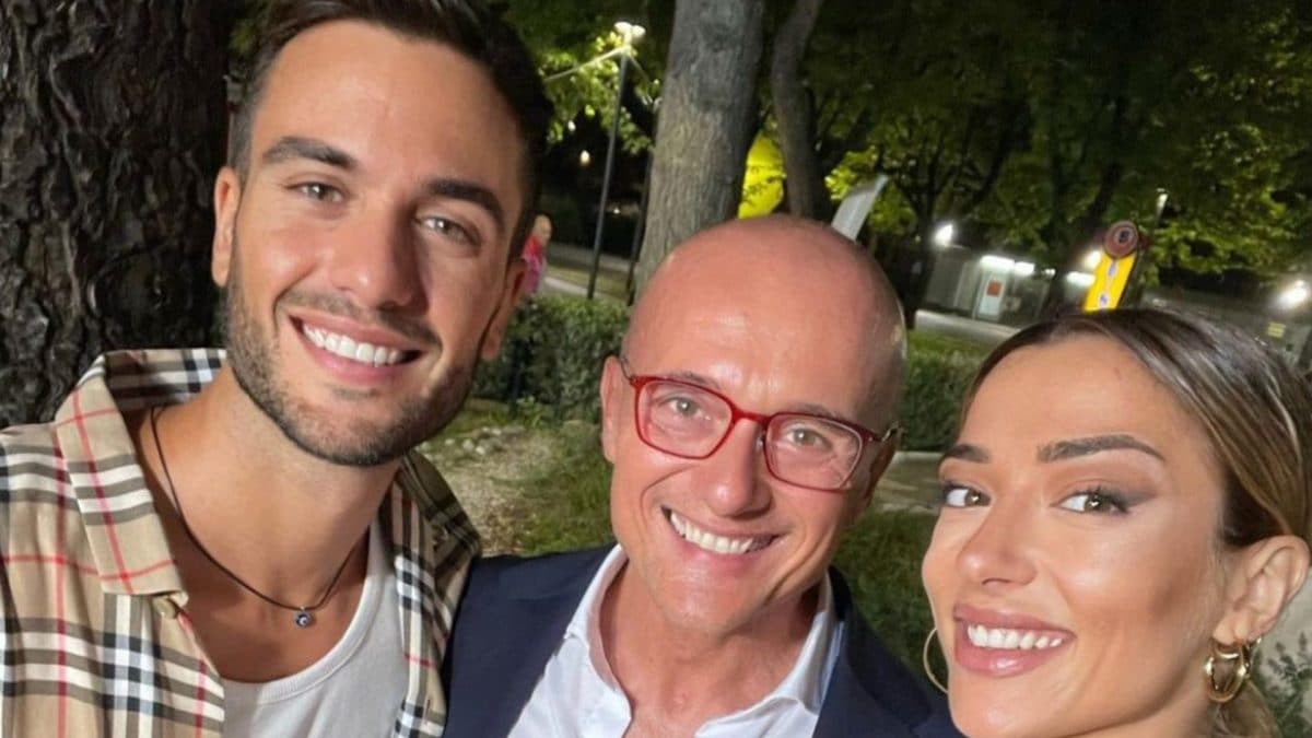 Gf Vip Party, anticipazioni: ospiti e novità della prima puntata