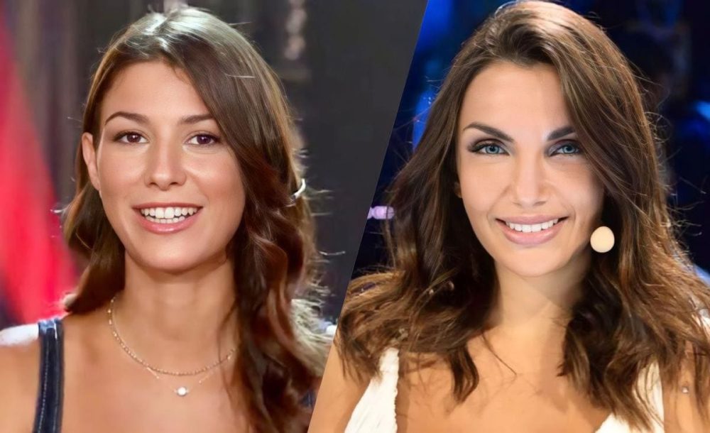 Grande Fratello Vip 7, Ginevra Lamborghini, spiazzante confessione sulla sorella Elettra: “E’ in competizione con me”