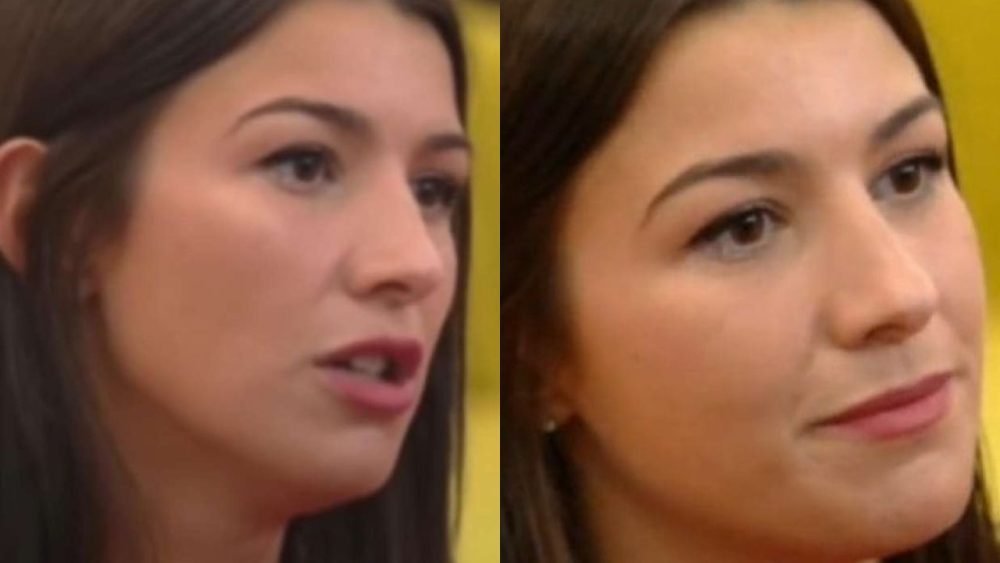 Gf Vip, Ginevra Lamborghini costretta a farlo: “Mia mamma il giorno di Natale mi ha…”