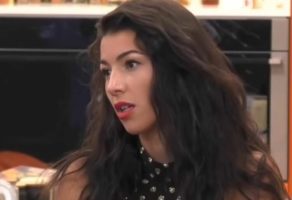Gf Vip, Ginevra Lamborghini lo ammette solo ora: “Ero arrabbiata, rancorosa, ma poi a gennaio…”