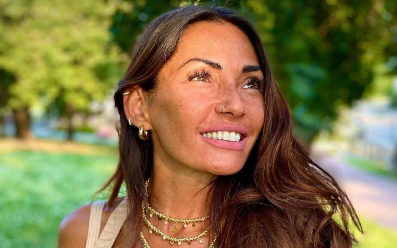 Uomini e Donne, Ida Platano felicissima: l’ha fatto solo per lui