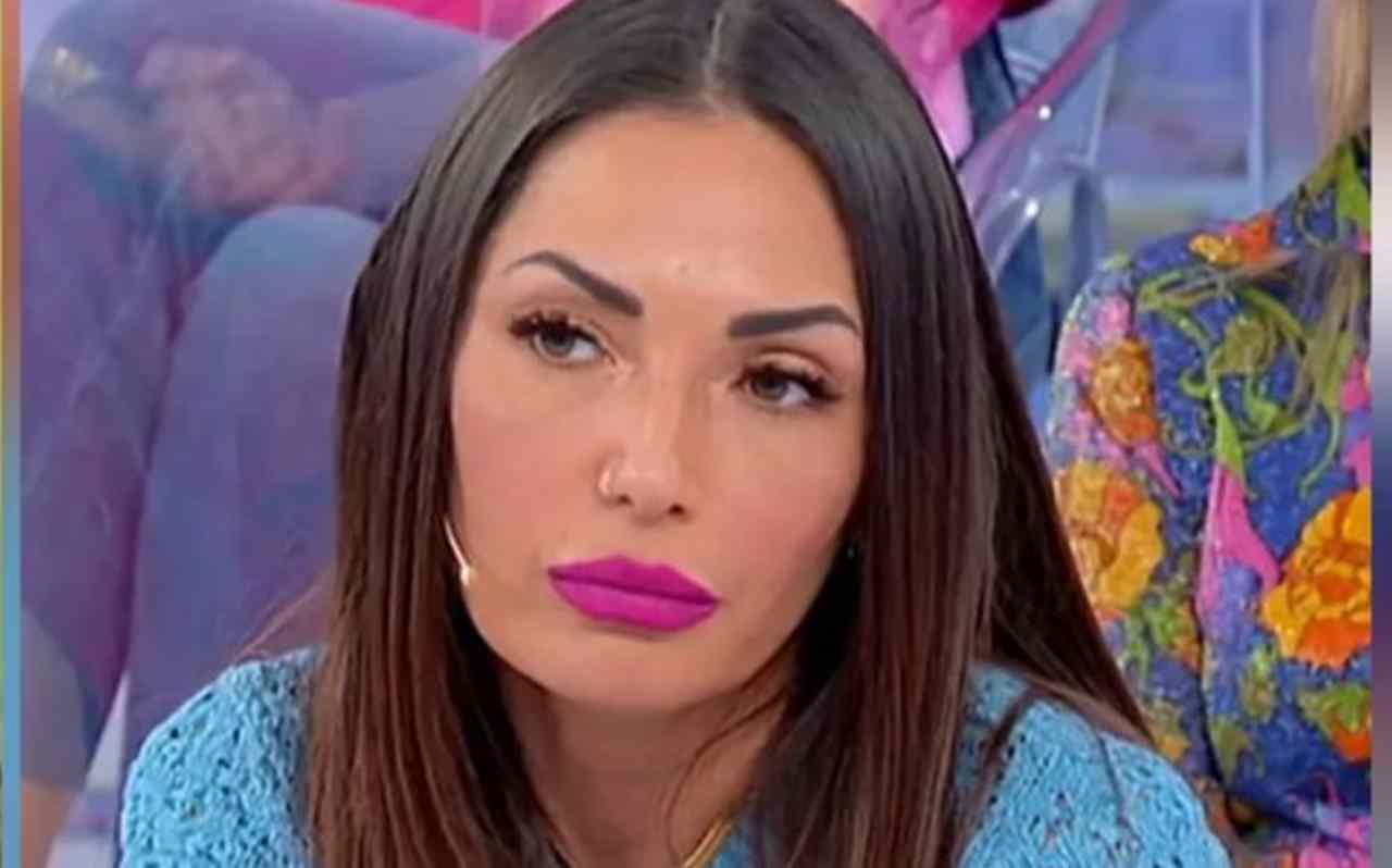 Uomini e Donne, anticipazioni: Ida Platano ha finalmente deciso su Riccardo Guarnieri