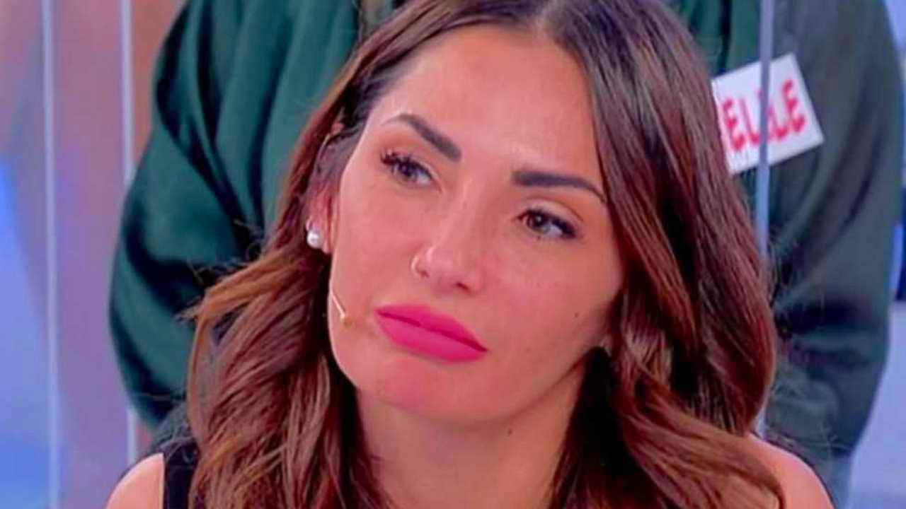 Uomini e Donne, Ida Platano è stanca: assente nelle prossime puntate?