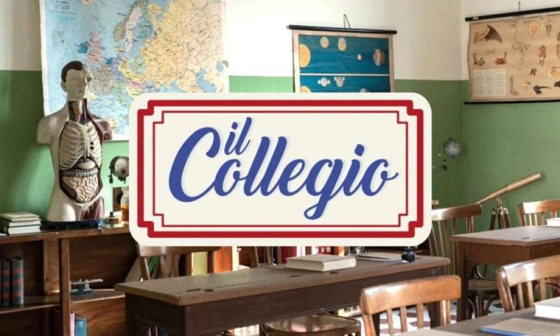 Il Collegio 7, svelato l’intero cast della nuova edizione