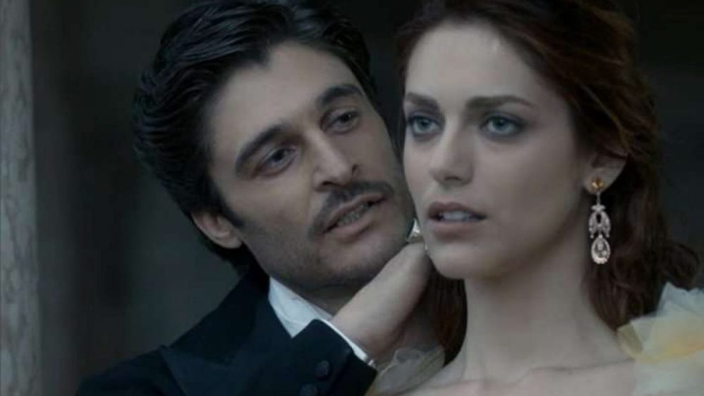 La Dama Velata, anticipazioni 4 settembre, ultima puntata della fiction con Miriam Leone e Lino Guanciale