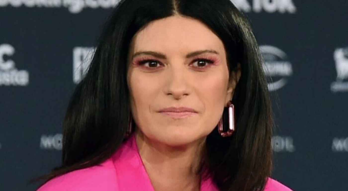 Laura Pausini: ecco perchè non ha cantato “Bella Ciao”