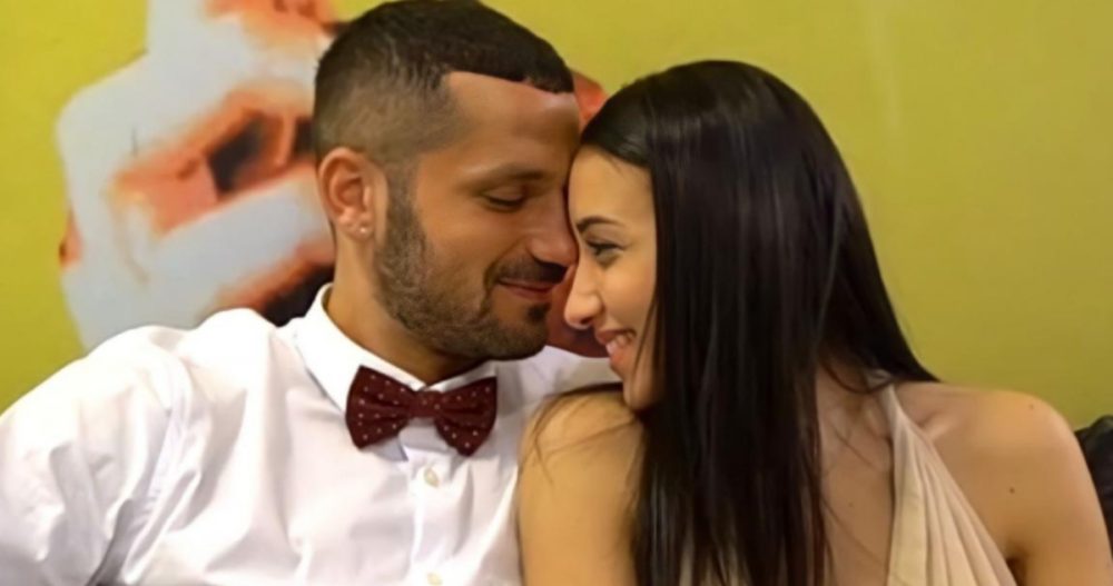 Uomini e Donne, Luca Salatino innamorato sempre più: le dolci parole per Soraia