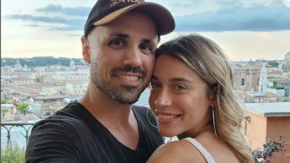 Ludovica Frasca: già un altro uomo dopo Frank Faricy?