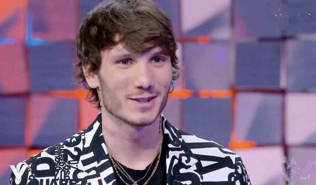 Gf Vip, Manuel Bortuzzo e il retroscena su Angelica: “Mi ha fatto vedere una foto che…”