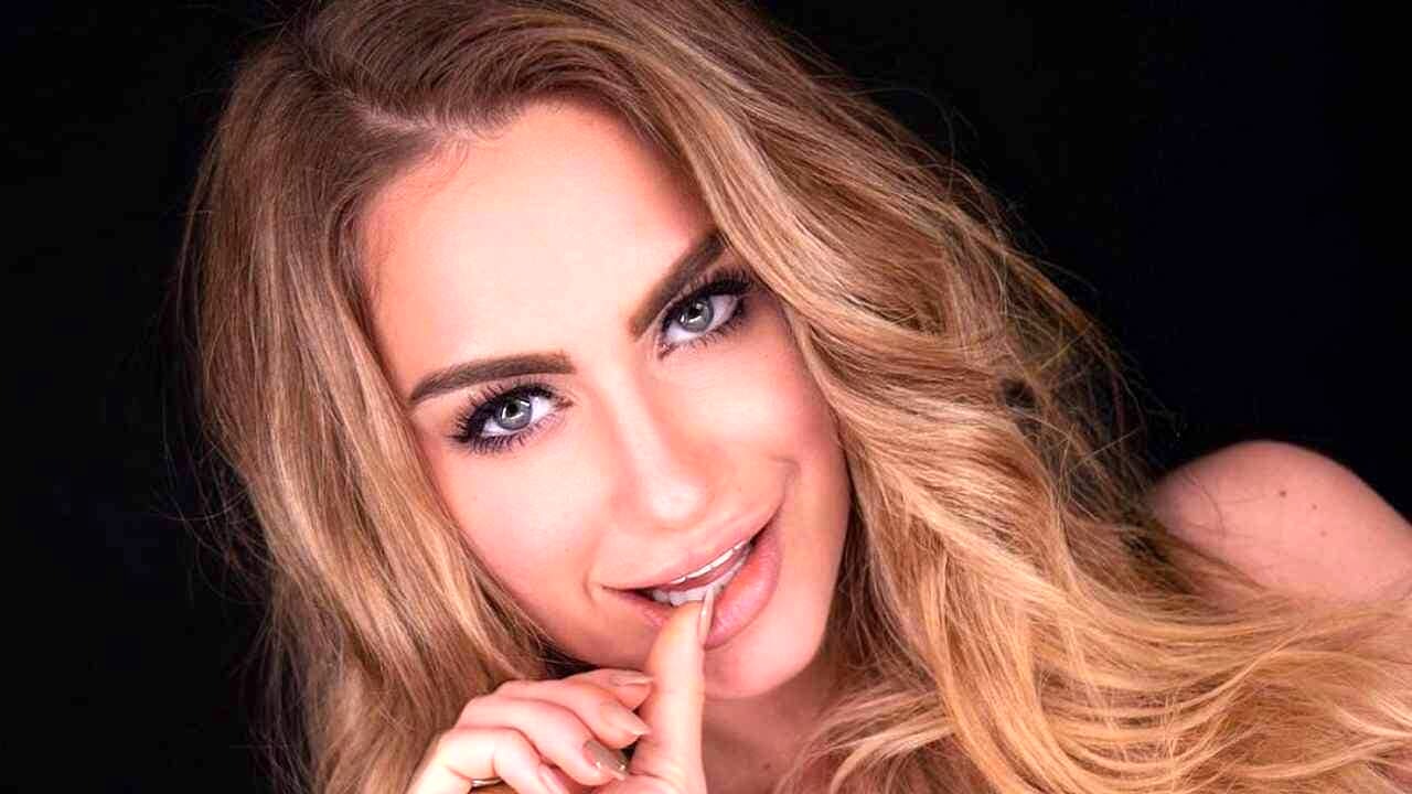 Grande Fratello Vip 7, chi è Nikita Pelizon, ex concorrente di Pechino Express