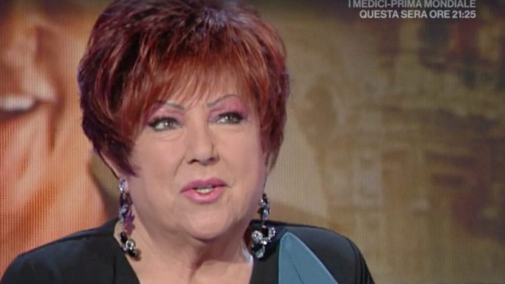 Gf Vip, Orietta Berti si lascia andare: “Non ero una fan del reality perché…”