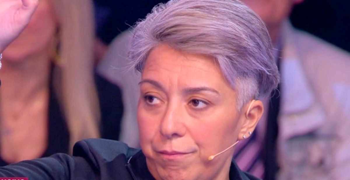 Gf Vip, Pamela Perricciolo commenta l’ingresso della Prati nella Casa