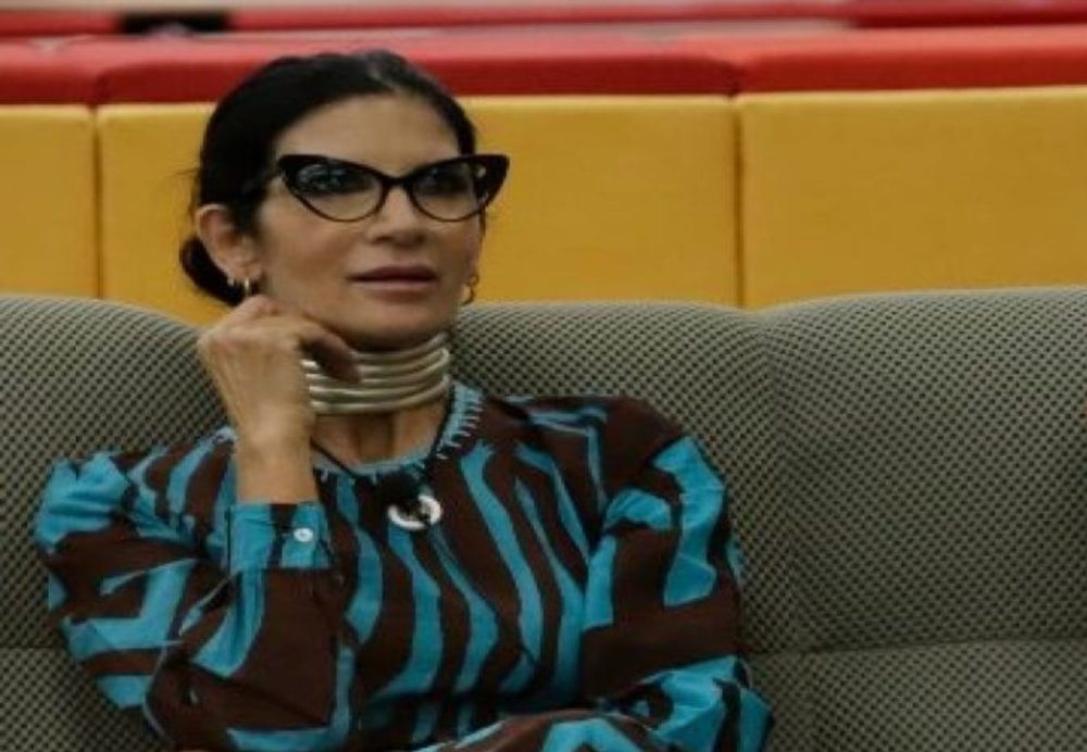 Gf Vip, la ‘masacre’ de Pamela Prati por otros compañeros de piso