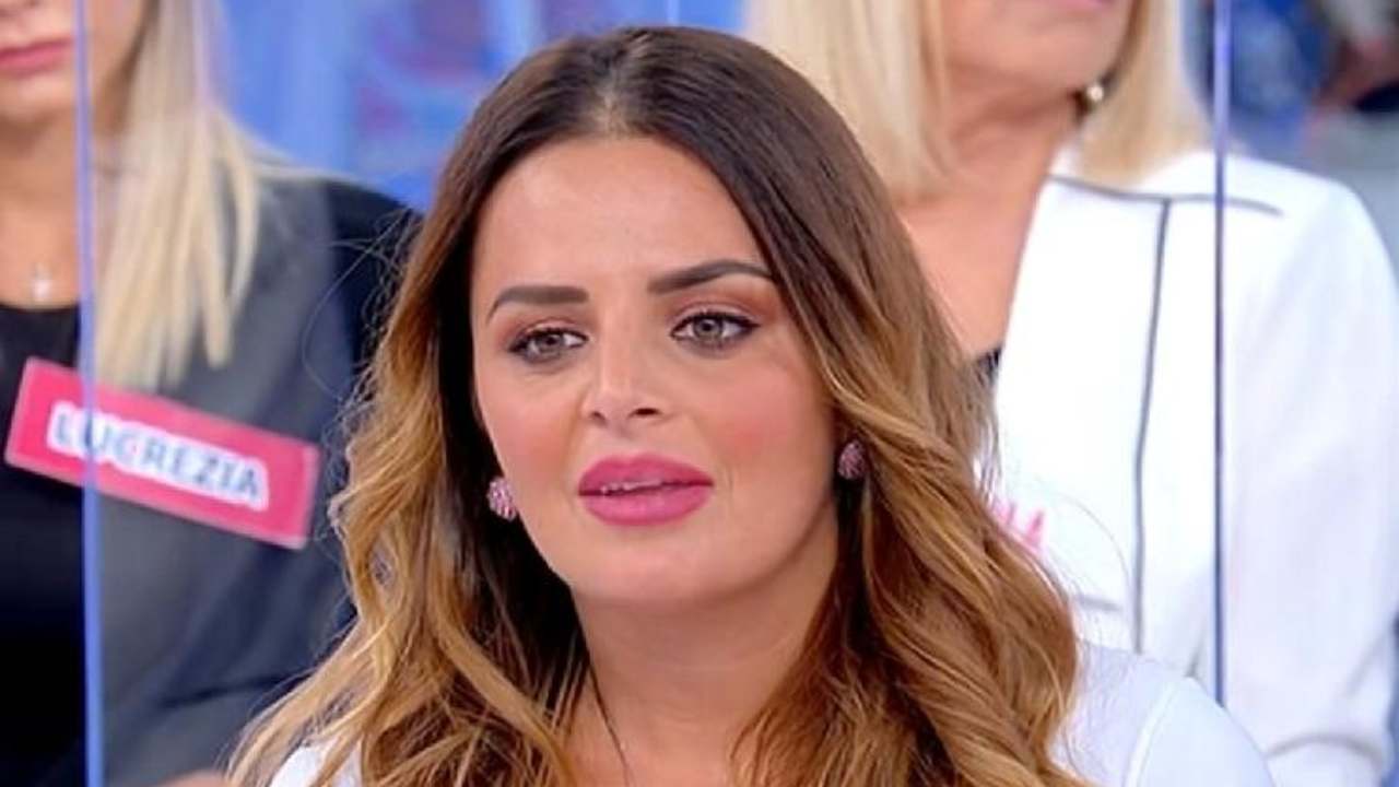 Uomini e Donne, Roberta Di Padua sbugiardata sui social: “Solo per fare hype”
