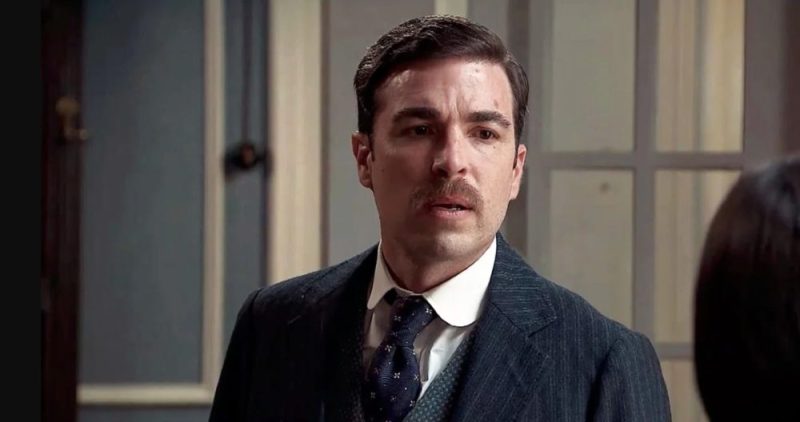 Galleria foto 'Una Vita Anticipazioni Spagnole: David dice tutto!' - foto 1