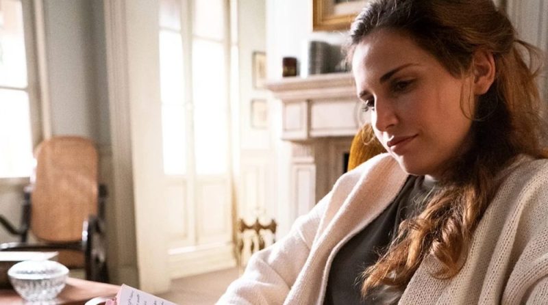 Galleria foto 'Un Altro Domani Anticipazioni Settimanali dal 27 al 30 dicembre: Julia chiede scusa ma…' - foto 1