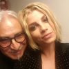 Amici, morto il papà di Emma Marrone: “Ti amerò per sempre”