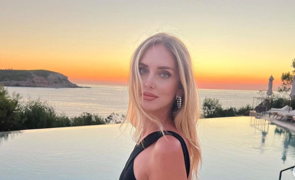 Chiara Ferragni commossa su Instagram: Ecco cosa l’ha fatta emozionare