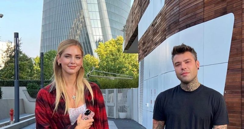 Galleria foto 'Chiara Ferragni, ancora una foto del figlio dopo le accuse di Naike Rivelli' - foto 1