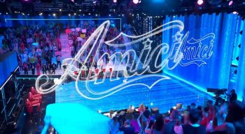 amici 22 amici 22