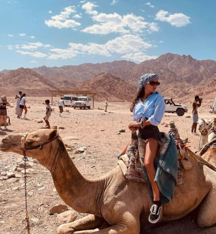 Galleria foto 'Amici, chi è Rita Pompili? Nata a Padova, scopri il suo Instagram e tutto su di lei!' - foto 2