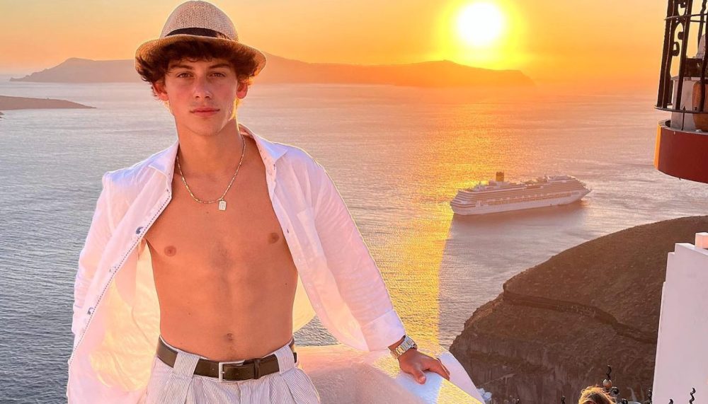 Amici, chi è Samuel Segreto? Vita privata, Instagram, carriera… tutto su di lui!