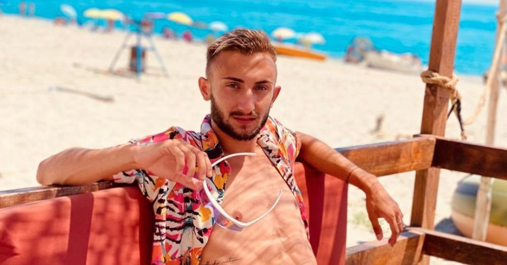 Amici, chi è Ramon Agnelli, il Ballerino? Età, data di nascita, Instagram… tutto su di lui!