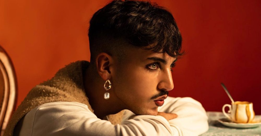 Amici, chi è Piccolo G? Instagram, età, canzoni… tutto sul cantante!