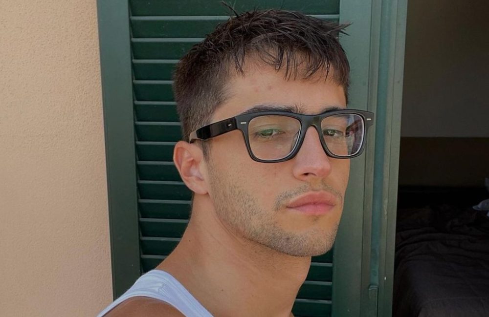 Amici, chi è Giancarmo Petrelli, il ballerino? Età, Instagram, biografia… tutto sul ballerino!