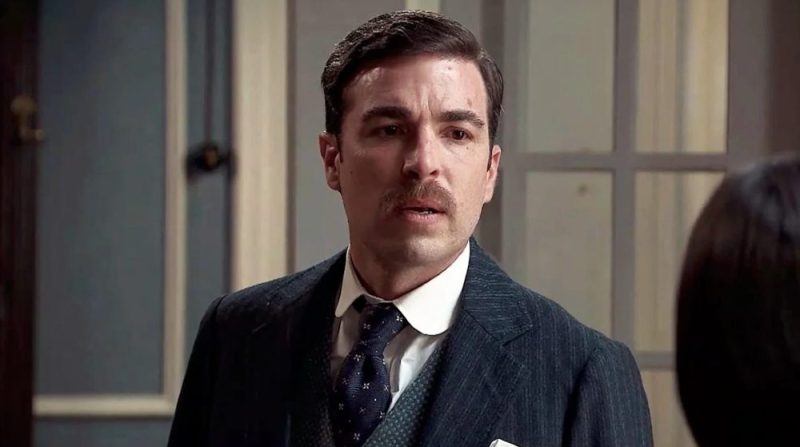 Galleria foto 'Una Vita Anticipazioni Spagnole: David in pericolo di vita!' - foto 1