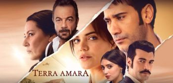 Terra Amara ritorna su Canale 5: Fuori Una Vita, dentro la soap turca!