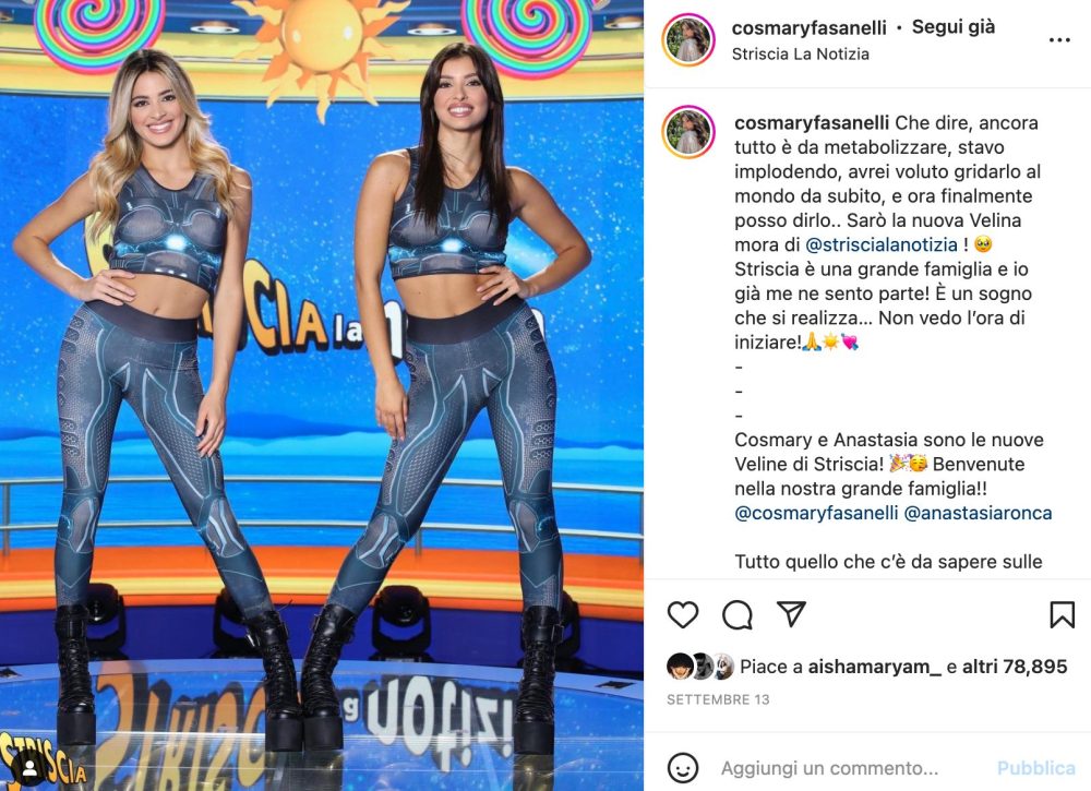 amici cosmary fasanelli amici cosmary fasanelli