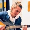 Amici, Cricca e gli inizi nella musica: voleva “rimorchiare”