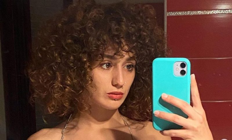 Galleria foto 'Amici, chi è Asia Bigolin? Età, vita privata, Instagram, carriera… tutto sulla ballerina!' - foto 2