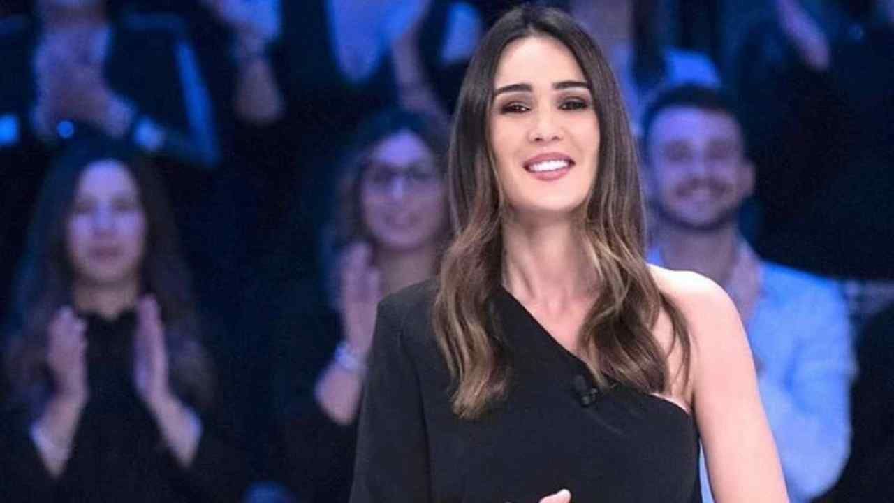 Verissimo, anticipazioni domenica 2 ottobre, il ritorno di Belen Rodriguez