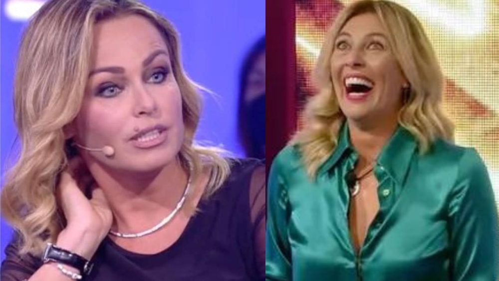 Gf Vip, Sonia Bruganelli lancia una sfida a Cristina Quaranta: “Vediamo se lei…”
