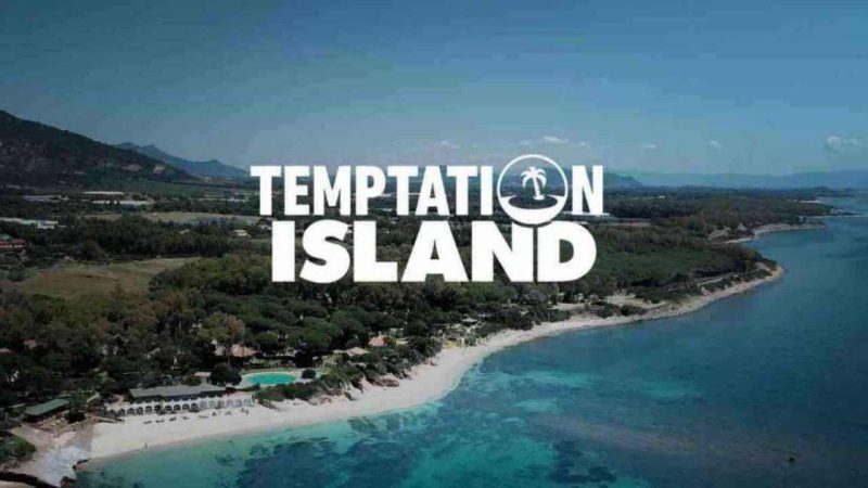 Temptation Island, famosissima coppia in dolce attesa: svelato il sesso del bebé!