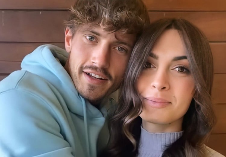 Uomini e Donne, crisi tra Andrea Nicole Conte e Ciprian Aftim?