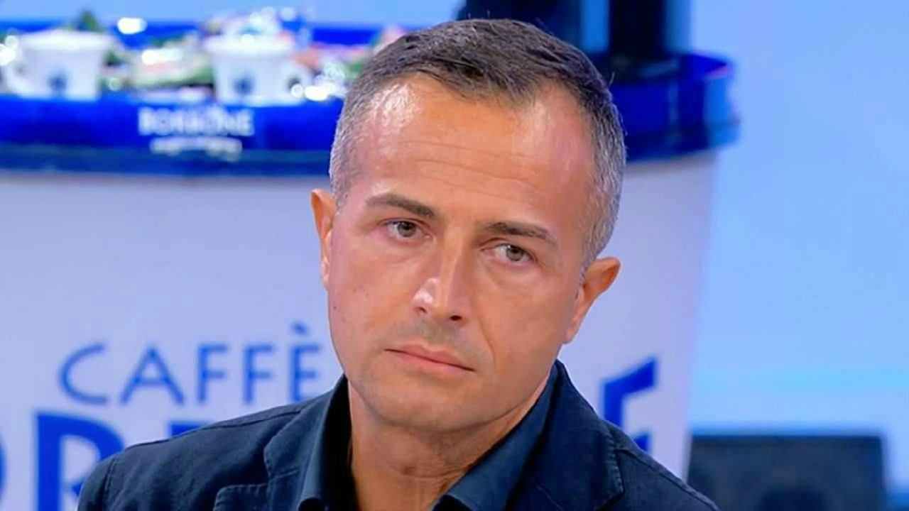 Uomini e Donne, Riccardo Guarnieri indeciso: chi sceglierà?