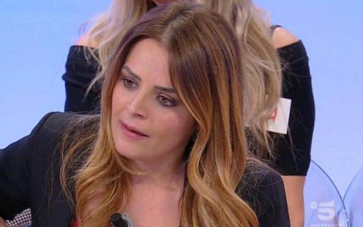 Uomini e Donne, Roberta Di Padua ha mentito? “A breve uscirà lo scoop”